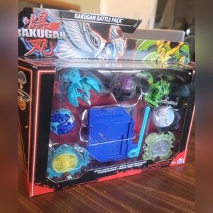 BAKUGAN